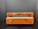 Lionel 6-27328 Spfe Mechanical Refrigerator Reefer Car #456465 Lnib. Fixed Price $71.91.