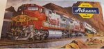 Athearn 1392 50 Ft Flat Car B & Ho Scale. Fixed Price $32.28.