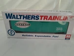 Walthers Trainline Ho Scale Nycentral Boxcar #43809 WAL-931-1403. Fixed Price $17.60.