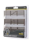 Woodland Scenics A3002 Rail Fence - Scale New. Fixed Price $16.79.