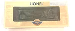 Lionel "big John" Cannon Car #6-29853 With Original Wood Misseles New Box!!. Fixed Price $88.00.