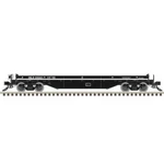 Atlas Trains 50004887 Coil Steel Car Fishbelly Side Sill Inland #20135. Fixed Price $32.94.