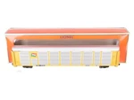 Lionel 6-82504 Transportacion Ferroviaria Mexicano 89' Auto Carrier #987408. Fixed Price $110.49.