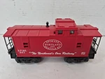 Lionel 6-36573 Spokane Portland Seattle Sp&s 861 Illuminated Caboose Car. Fixed Price $17.95.