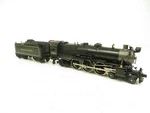 Weaver Brass 5410 Pennsylvania K-4S 4-6-2 Ln 13130. Fixed Price $471.99.