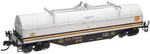 Atlas Scale 42' Coil Steel Car Master Kansas City Southern #720017. Fixed Price $28.17.