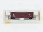 Z Scale Kadee Micro-trains Mtl 13607 Nkp Nickel Plate Road 50' Box Car #85496. Fixed Price $24.95.