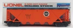Lionel 6-9286 Gauge Bessemer And Lake Erie Covered Quad Hopper #9286 Ln/box. Fixed Price $14.99.