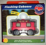 Lionel Learning Curve Flashing Lighted Caboose Thomas Compatible Train New. Fixed Price $17.49.