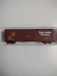Micro Trains Mtl Scale Southern Pacific Standard Box Car 32380 Rd# Sp 670225. Fixed Price $22.99.