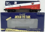 American Flyer 6-48348 Scale Northern Pacific Boxcar #31226 Ln/box. Fixed Price $19.99.
