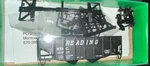 Bowser Scale Kit #691 10704 55T Fishbelly Hopper Reading (speed) 66725. Fixed Price $18.99.