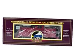 Mth 20-9103L Norfolk Western N&w Lighted Scale Extended Vision Caboose New. Fixed Price $94.95.