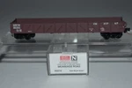 Scale Mtl 60010 Milwaukee Road 50' Gondola 80361 C46629. Fixed Price $19.99.