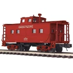 Atlas Scale Premier Northeastern-style Caboose 3-RAIL Union Pacific. Fixed Price $91.06.