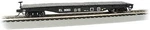 Bachmann 52' Flatcar Erie #8063 - Ho Scale Model Train Freight #17304. Fixed Price $26.80.