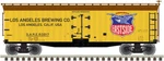 Atlas Gauge 40' Wood Reefer Eastside #60219 Pn 50005620. Fixed Price $34.99.