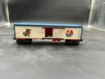 Lionel University Of Florida Boxcar 6-39281! Gauge Train College. Fixed Price $10.00.