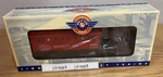 Lionel Postwar Celebration Pwc #26761 Aec Security Searchlight Train Car Gauge. Fixed Price $74.95.