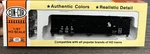 Con-cor Kit #001-009312 Panel 100 Ton Coal Hopper C&o Nib. Fixed Price $14.24.