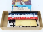 Ho Scale Athearn Bev-bel Kit #1114-6 Nh New Haven 40' Single Door Box Car #45095. Fixed Price $24.95.