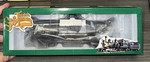 San Juan Car Co. ON3 Scale Rtr #88128 Utlx Framed Tank Nib. Fixed Price $82.99.