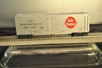 K-line Scale K762-8011 Woodside Refrigerator Box Car Srlx #1020 Swift's. Fixed Price $45.00.
