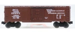 Lionel Duluth South Shore Atlantic 6-16244! Gauge Dss&a. Fixed Price $35.00.