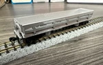 Walthers Scale #932-8601 Difco Dump Car Union Pacific Rtr & Nib. Fixed Price $26.99.