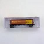 Intermountain 65119-XX Scale Cylindrical Hopper Canadian Wheat Board Cnwx. Fixed Price $32.80.