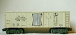 Lionel Postwar Reefer Lines Operating Milk Car Rd# Rt 3462 - 27. Fixed Price $22.00.