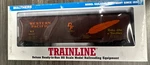 Walthers Trainline Ho #931-1675 50 Plug Door Box Car Wp Nib. Fixed Price $16.99.