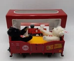 Lgb 41220 Gauge Gondola With Steiff Bears Nib. Fixed Price $144.99.