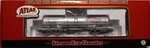 Atlas #1061-3 11,000 Gallon Tank Car Fuelane Corp. "happy Cooking" (FCX)#131 Rtr. Fixed Price $20.00.