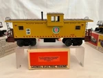 Lionel 6-19715 Deluthe &mesabi-ext. Vision Lights CAB.C-217 Lkn. Fixed Price $61.44.