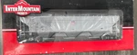 Intermountain Scale 45371-21 Ps 4750 Cf 3-BAY Rib Sided Hopper Union Pacific. Fixed Price $35.99.