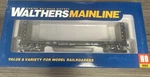 Walthers Mainline Ho #920-5925 Gsc Bulkhead Flatcar D&rgw #22664 Nib. Fixed Price $29.99.