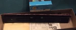 Athearn Ho 2018 85' All Purpose Flat Car Cotton Belt Ssw 82828 Kit Nos. Fixed Price $14.50.