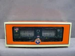 Lionel 6-29634 Federal Reserve Mint Car 2010 Nib. Fixed Price $47.93.