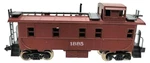 Atlas 2274 Transfer Caboose #1885. Fixed Price $29.95.