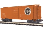 Mth Premier Bessemer Lake Erie 40 Box Car 20-93253! Scale Freight B&le. Fixed Price $99.95.