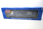 Atlas "o" #3006904-2 N&w Acf 60' Single Door Auto Parts Box Car #600918 (2 Rail). Fixed Price $54.99.