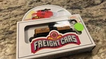 Bachmann Scale 56' Center Flow Hopper New Chemical Tank Car Hooker 53-1034-90. Fixed Price $12.99.
