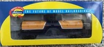 Athearn Ho ATH7278 40' Tankcar Vulcan Chemicals #1015. Fixed Price $24.95.