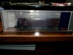 Roco Ho Scale Item # 76308 Covered Goods Wagon-dr.. Fixed Price $26.99.