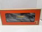 Lionel 6-17522 Flatcar With Chrysler Plymouth Prowler Yellow New. Fixed Price $24.95.