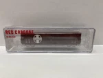 Red Caboose RN-17295-3 Santa Fe 62' Beer Car #625401 No Wheels Couplers. Fixed Price $6.99.