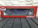 Atlas Ho Fmc 5077 Sd Box (early) Csxt (csx Quality Car) W/conspic #20006205. Fixed Price $29.95.