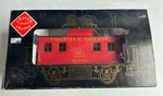 Aristocraft Art 42219 Virginia & Truckee Bobber Caboose. Fixed Price $39.99.