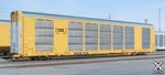 Scaletrains Rivet Counter SXT32144 Multi-max Autorack Csx "boxcar" Ttgx #695530. Fixed Price $82.99.